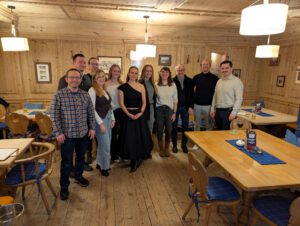 Vortrag Rotaract AOE-MUE