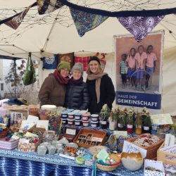 Christmas Markets Ambatana