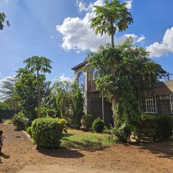 Das Haus der Gemeinschaft