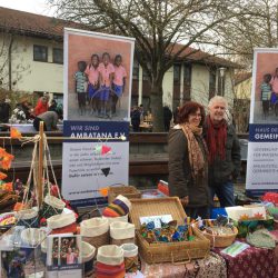 Ecksberger Weihnachtsmarkt 2019