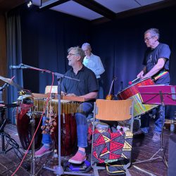 Flintstone Jazztrio