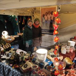 Weihnachtsmarkt Annabrunn 2024