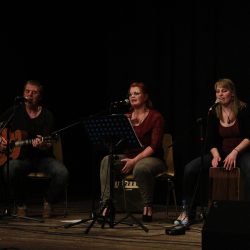 The Song Project